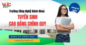 Tuyển sinh Cao đẳng Thú Y - Ngôn ngữ Trung - Quản trị kinh doanh