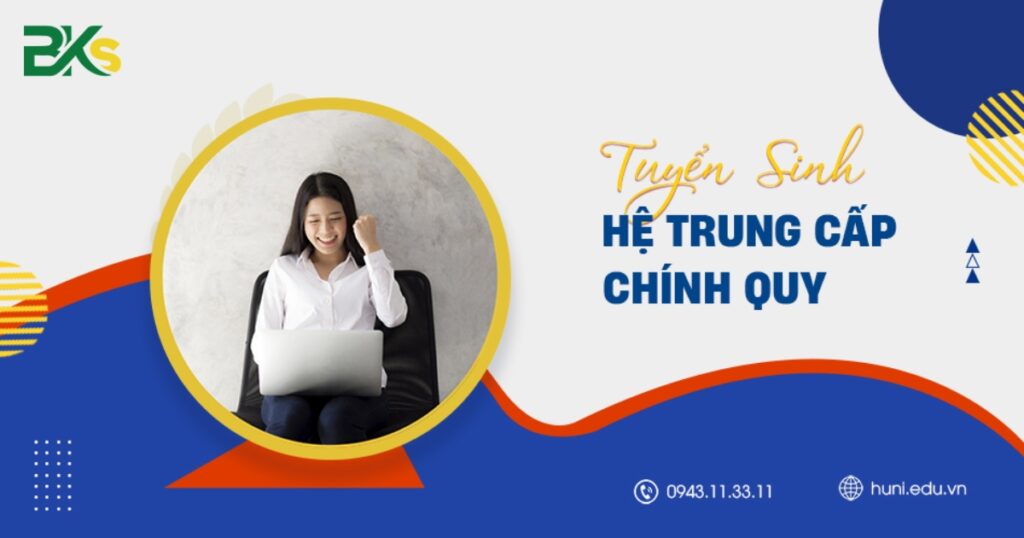 trung cap chinh quy