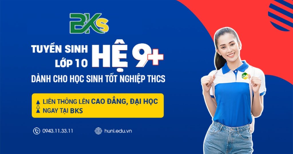 trung cap he 9+