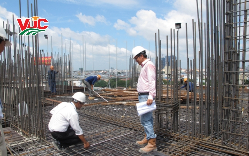 Áp dụng kiến thức kỹ thuật xây dựng vào thực tế
