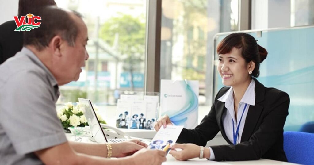 Trung cấp tài chính ngân hàng online