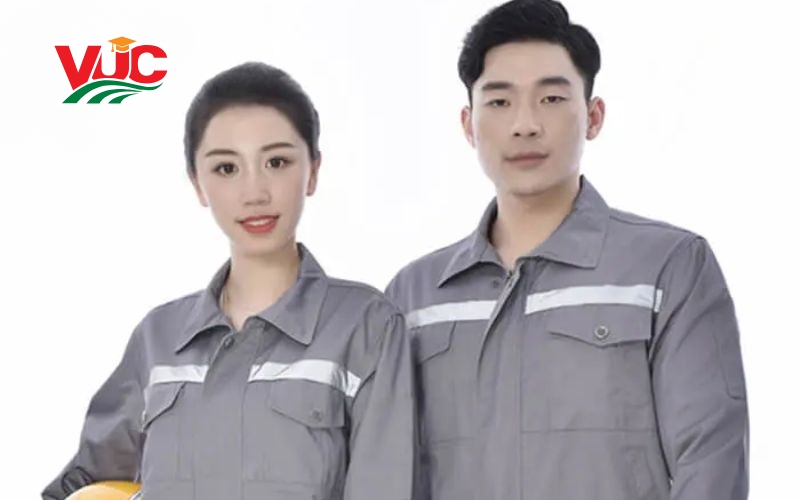 Áp dụng biện pháp bảo hộ trong môi trường lao động