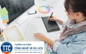 ngành Thiết kế đồ họa