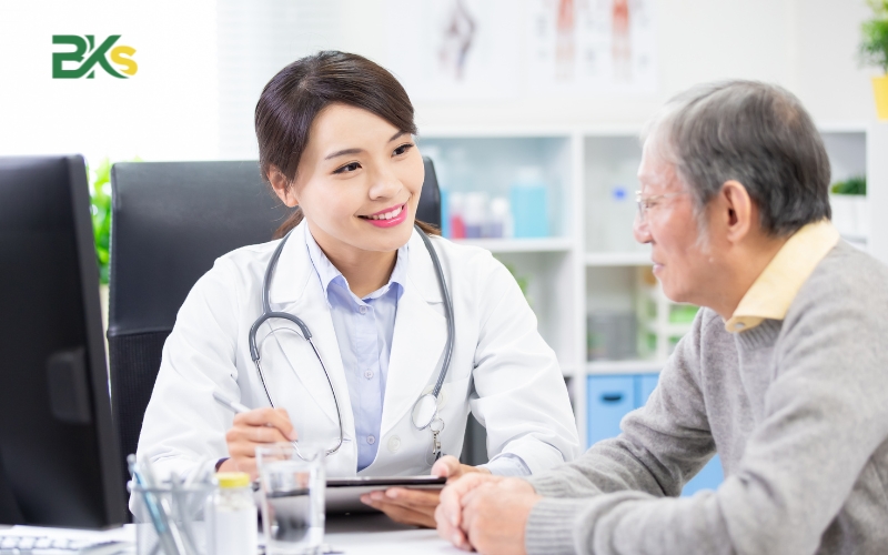 Cơ hội việc làm của Trung cấp Y sĩ đa khoa