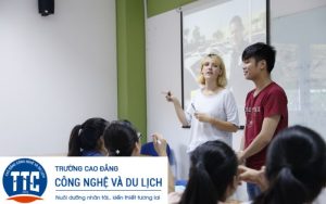 Ngành Tiếng Anh