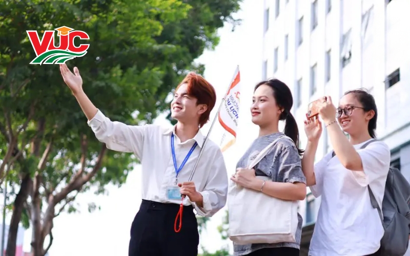 Quản lý sự kiện du lịch