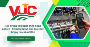 trung cap nghe dien cong nghiep cong nghiep