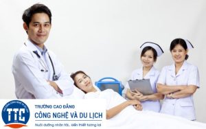 Trung cấp Y sĩ đa khoa