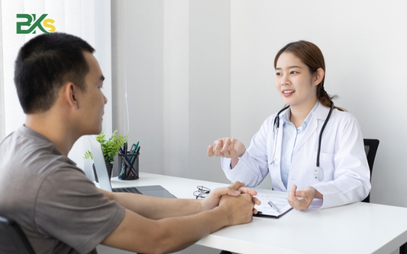 Cơ hội việc làm của Trung cấp Y sĩ đa khoa