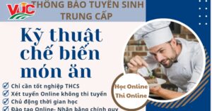 Kỹ thuật chế biến món ăn