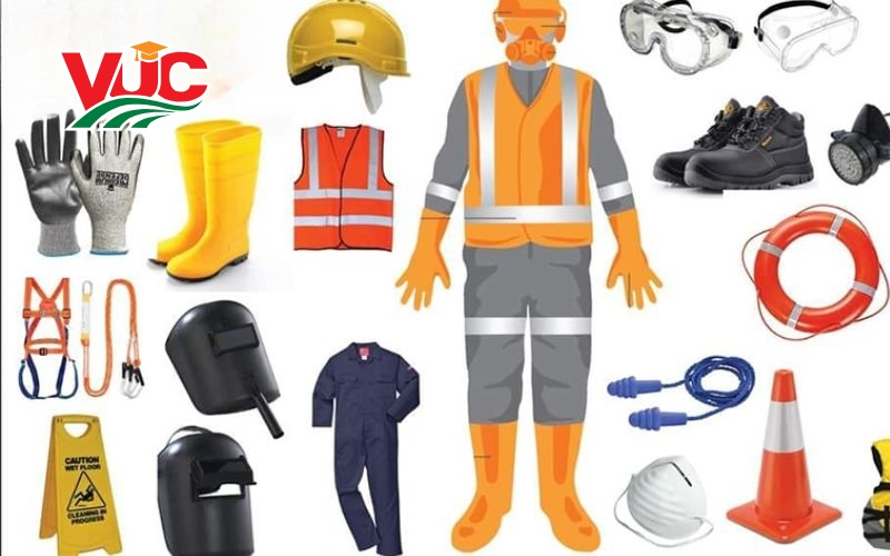 Tuyển sinh Trung cấp Nghề bảo hộ lao động