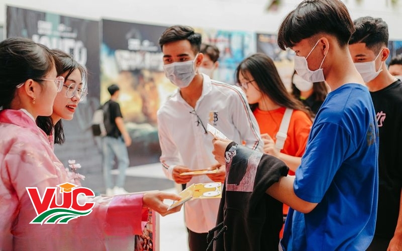 Về kiến thức ngôn ngữ Hàn Quốc
