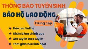 Cơ hội nghề nghiệp ngành bảo hộ lao động