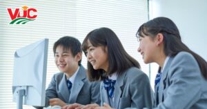 Đào tạo Trung cấp Nghề tiếng Trung