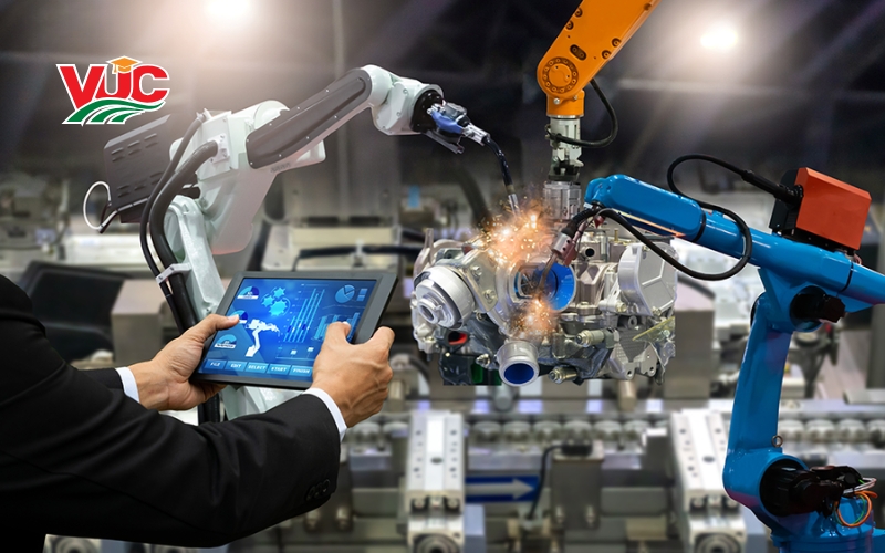 Trung cấp nghề Công nghệ ô tô