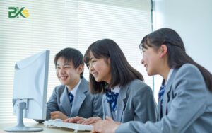 Trung cấp nghề Tiếng Trung 