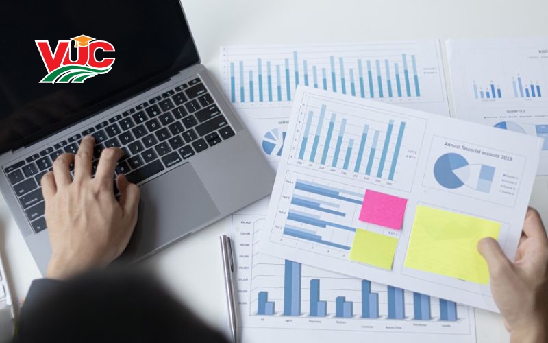 Trung cấp ngành Kế toán hệ vừa học vừa làm - Chương trình đào tạo chất lượng cao