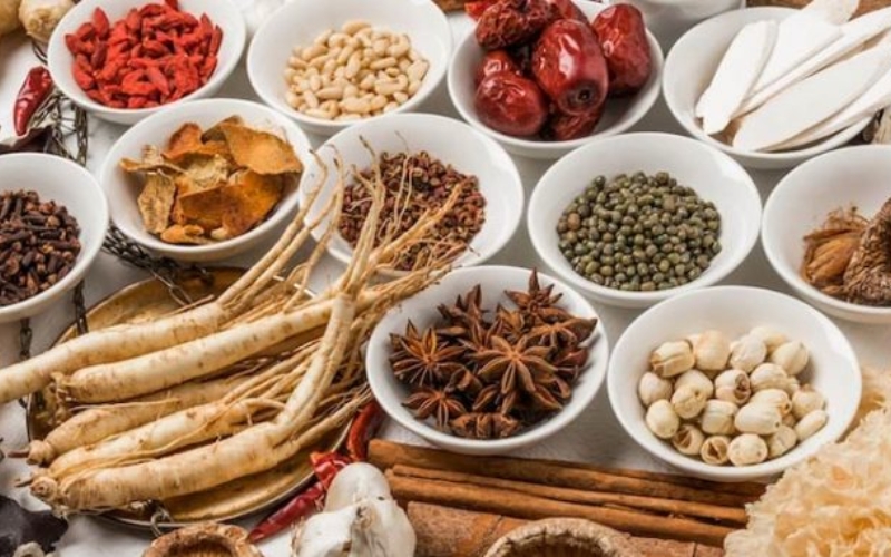 Mục tiêu đào tạo Cao đẳng Y học cổ truyền