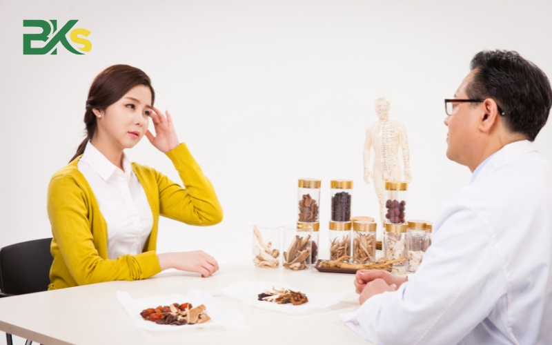Mục tiêu đào tạo Trung cấp Y học cổ truyền hệ từ xa