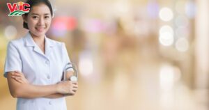 Trung cấp điều dưỡng hệ chính quy