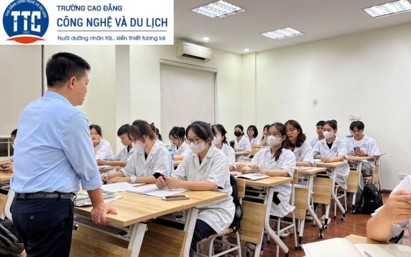 Học Cao đẳng Y học cổ truyền hệ online