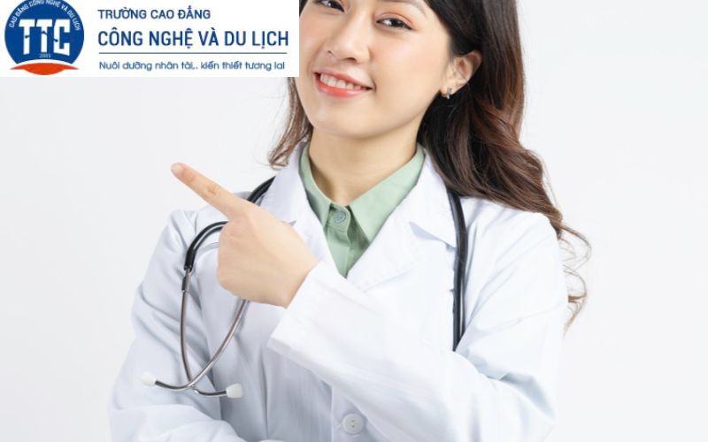 Học Cao đẳng Y sĩ đa khoa hệ chính quy - Chương trình đào tạo mới nhất 