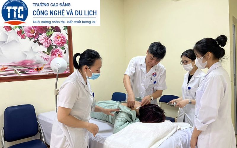 Mục tiêu đào tạo Cao đẳng Y sĩ đa khoa hệ vừa học vừa làm