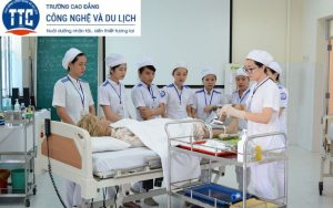 Cao đẳng Y sĩ đa khoa hệ trực tuyến