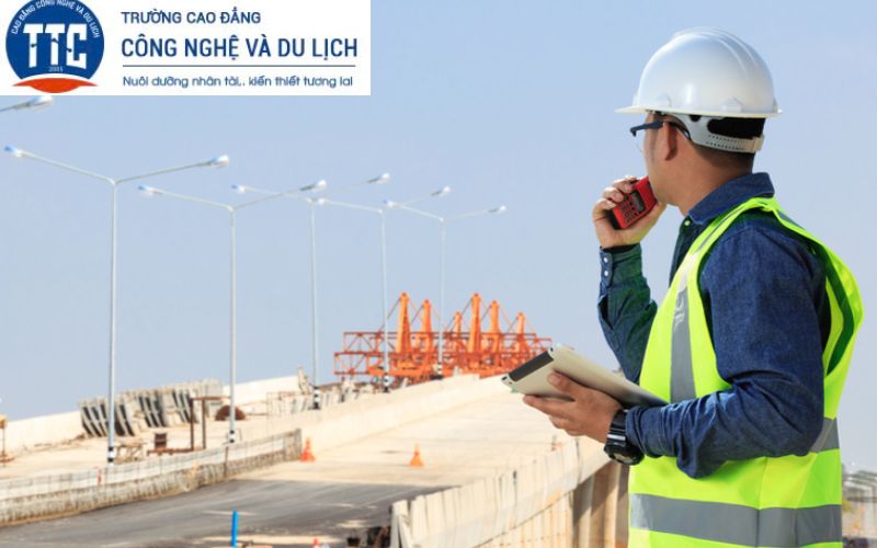 Khóa học Trung cấp nghề Kỹ thuật xây dựng