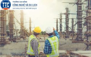 Trung cấp nghề Kỹ thuật xây dựng