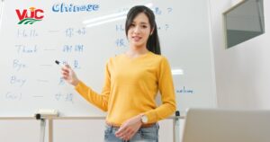 Đăng kí tham gia học ngành tiếng trung hệ chính quy