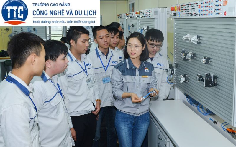 Mục tiêu đào tạo Khóa học nghề Điện công nghiệp 