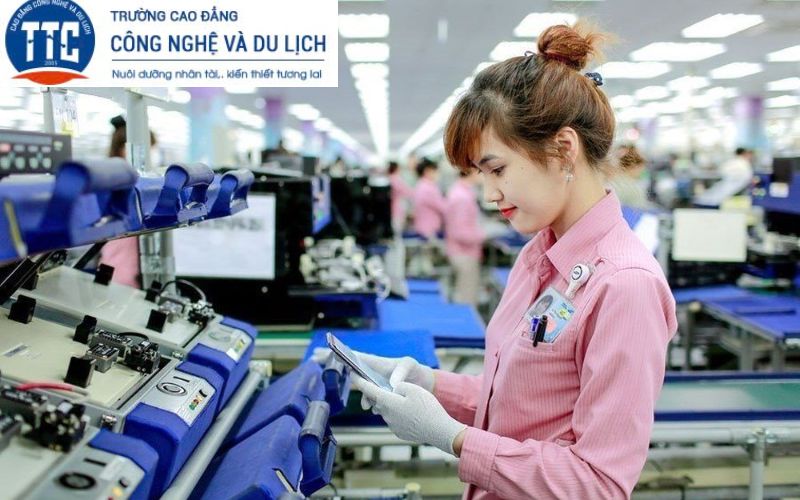 Mục tiêu đào tạo Khóa học nghề Điện công nghiệp 