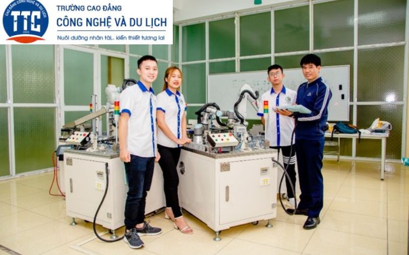 Tuyển sinh Trung cấp Điện công nghiệp - Xét tuyển online - Học tập linh hoạt