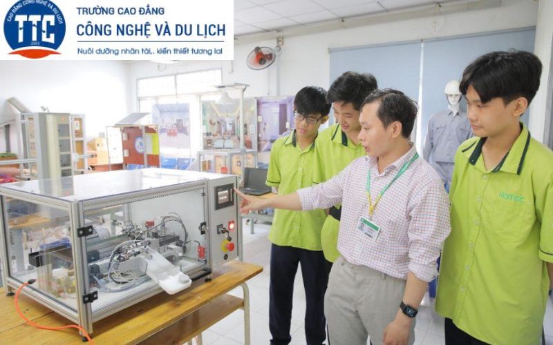 Mục tiêu đào tạo Trung cấp Điện công nghiệp 