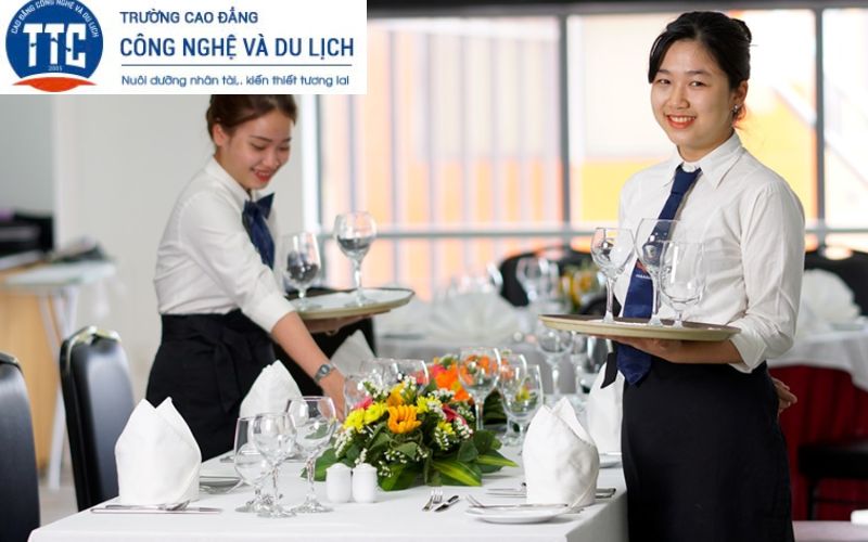 Tuyển sinh Trung cấp Quản trị Khách sạn - Chương trình đào tạo chất lượng cao 