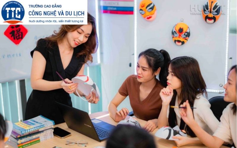 Ngành Tiếng Trung lương có Cao không?