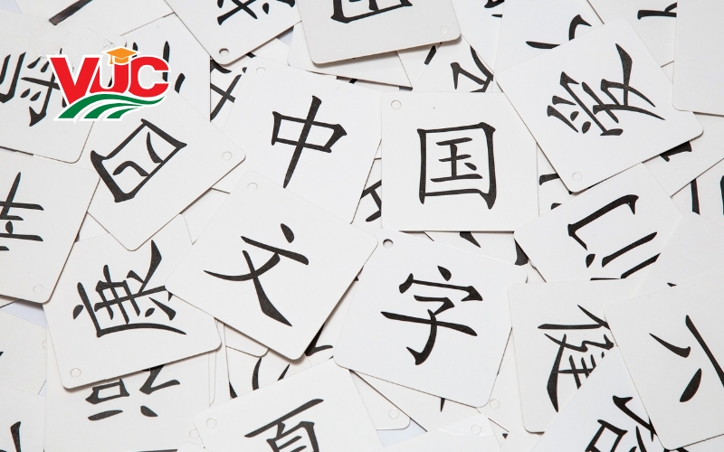 ưu điểm khi hoc ngành tiếng trung chính quy