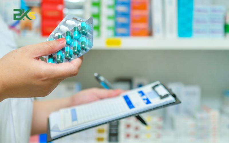 Mục tiêu đào tạo học Dược hệ từ xa