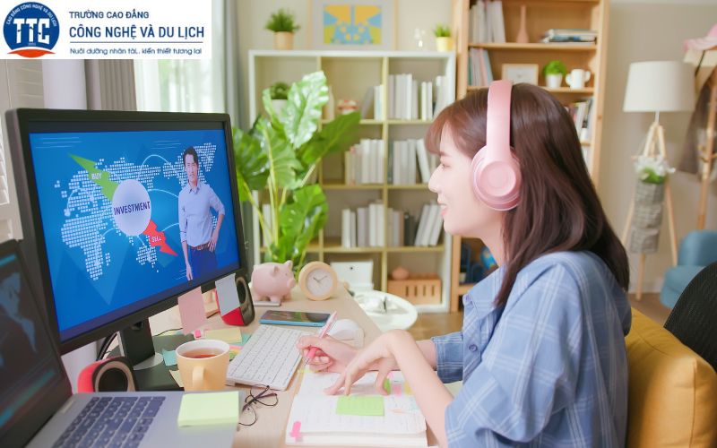 Những lý do tại sao nên học Trung cấp chính quy Tiếng Hàn