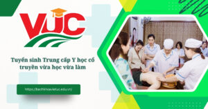 Trung cap y hoc co truyen vua hoc vua lam