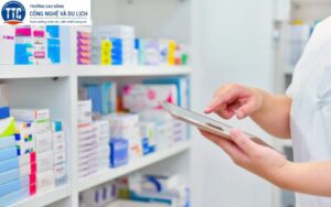 Học ngành Dược - Đang mở lớp