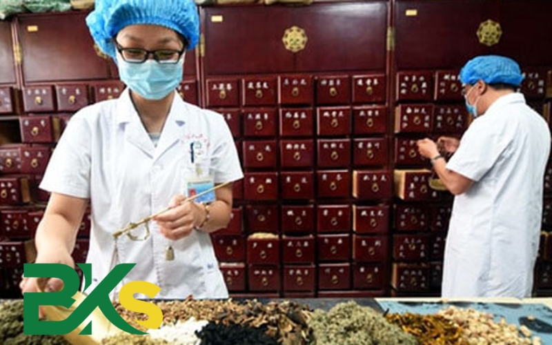 Tại sao nên học Cao đẳng Y học cổ truyền
