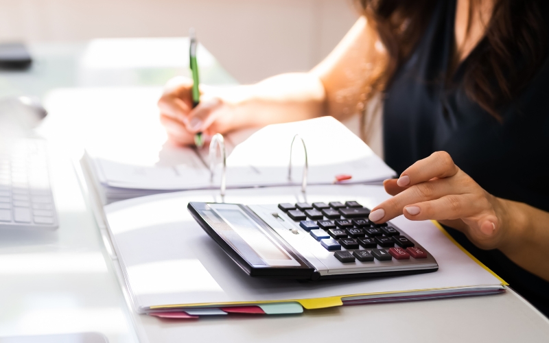 Cơ hội phát triển sau khi tốt nghiệp ngành Kế toán