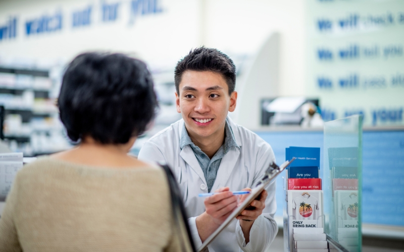 Cơ hội việc làm sau khi tốt nghiệp – Ngành Dược có tương lai không?