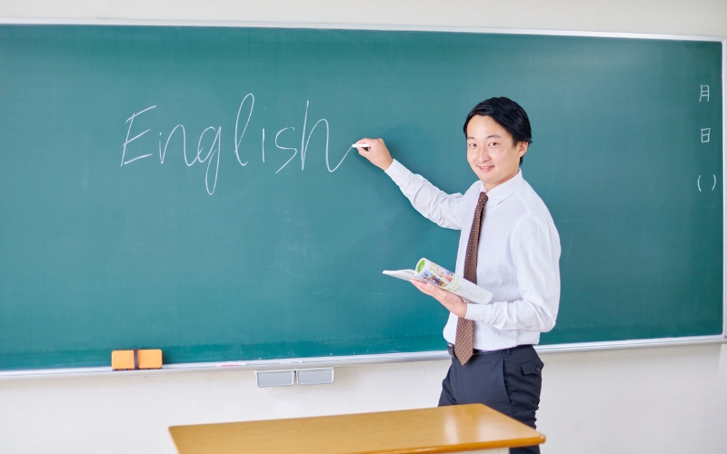 Cơ hội việc làm ngành tiếng Anh