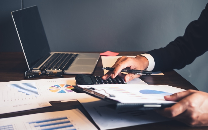 Chương trình đào tạo Trung cấp Kế toán Doanh nghiệp online có gì đặc biệt?