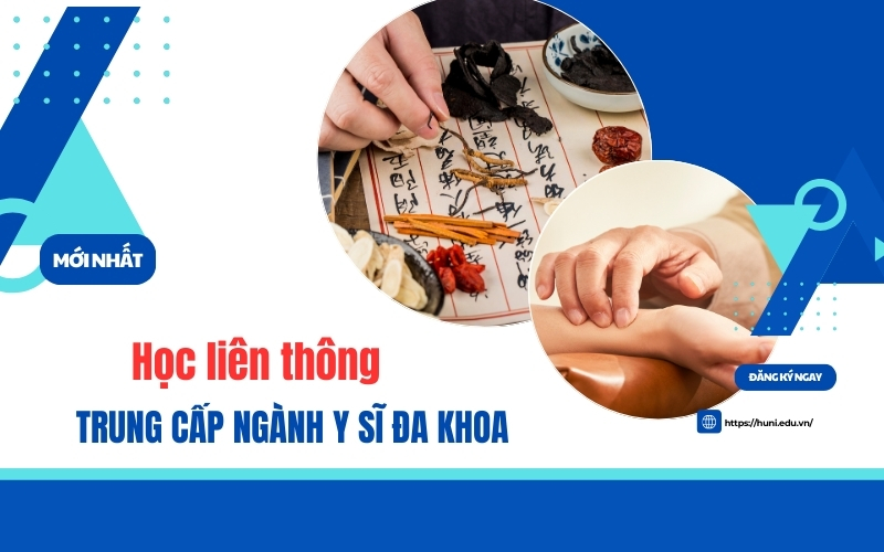 Có nên học Cao đẳng Y học cổ truyền hay không?