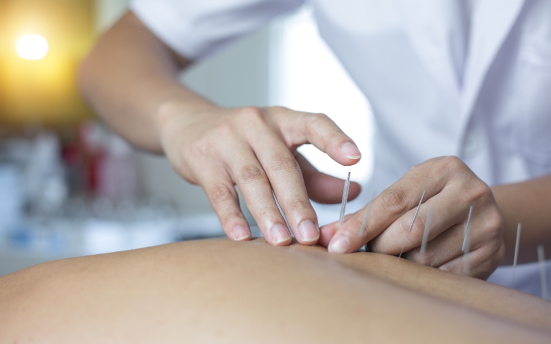 Tại sao nên học Cao đẳng Y học cổ truyền tại trường cao đẳng Công nghệ và Du lịch?