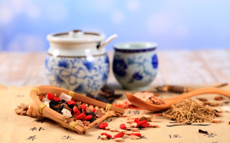 Ưu điểm của chương trình Văn bằng 2 ngành Y học cổ truyền tại Trường Cao đẳng Công nghệ và Du lịch